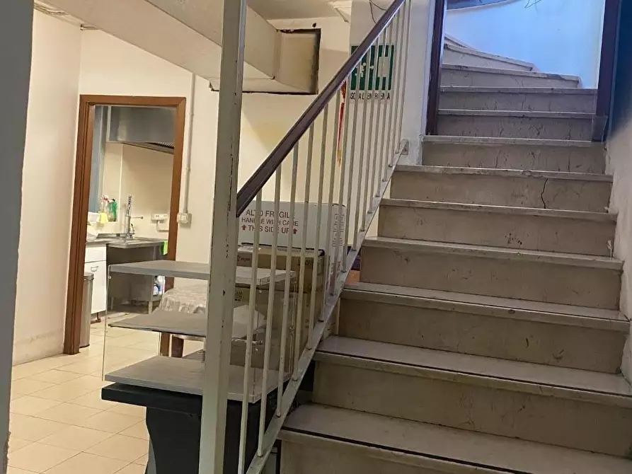 Immagine 12 di Bar / Ristorante in vendita  a Torino