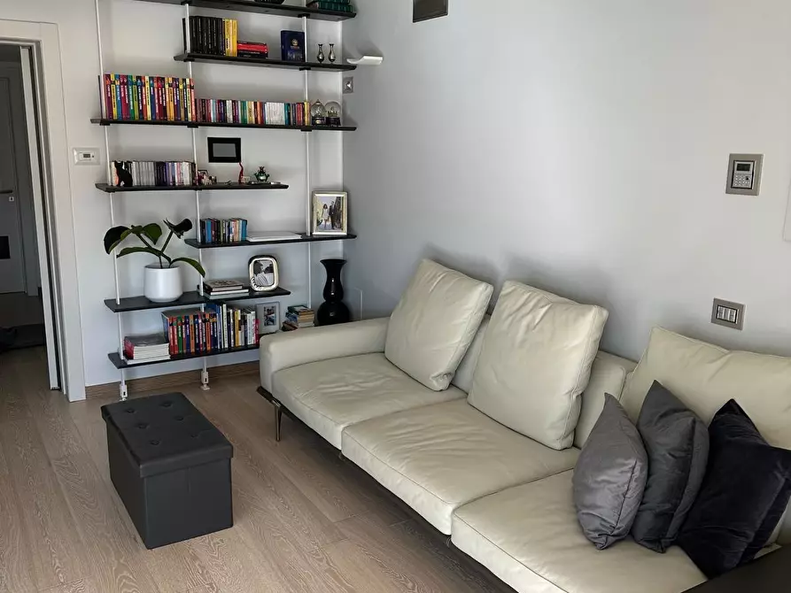 Immagine 4 di Appartamento in vendita  a Camaiore