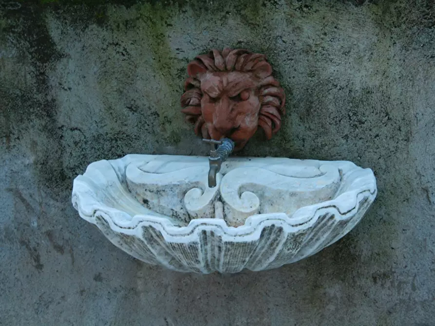 Immagine 5 di Villa in vendita  a Lucca