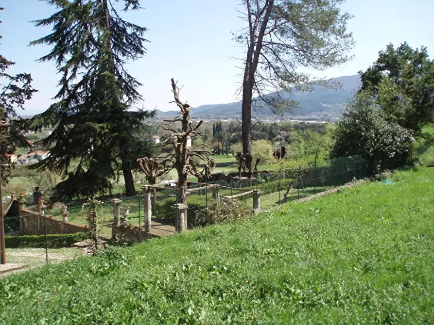 Immagine 42 di Villa in vendita  a Lucca
