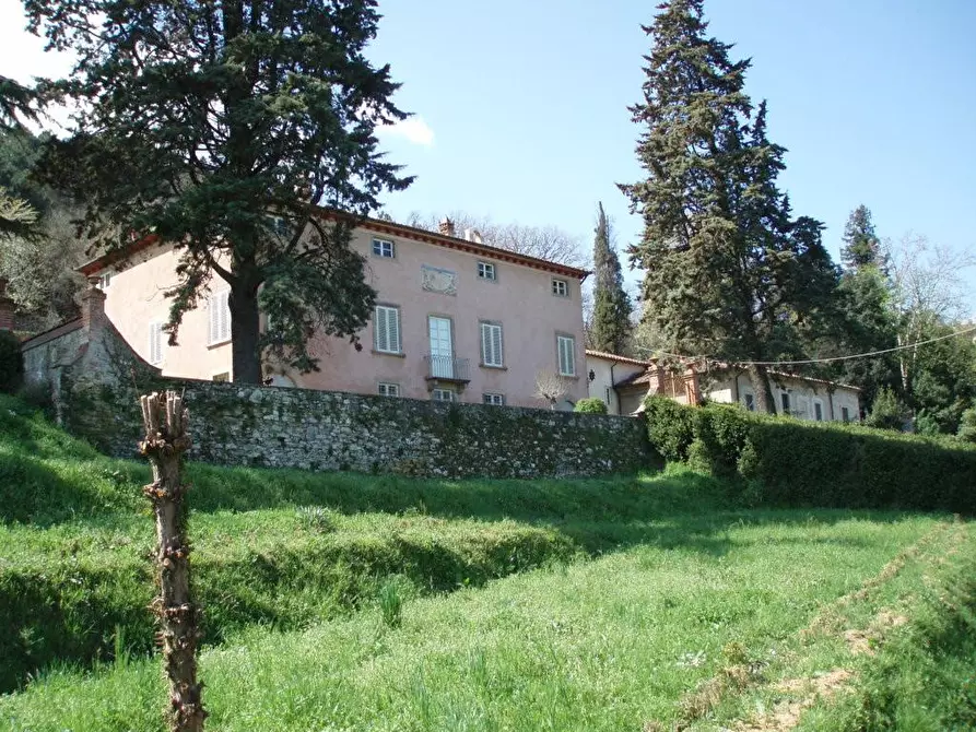 Immagine 45 di Villa in vendita  a Lucca