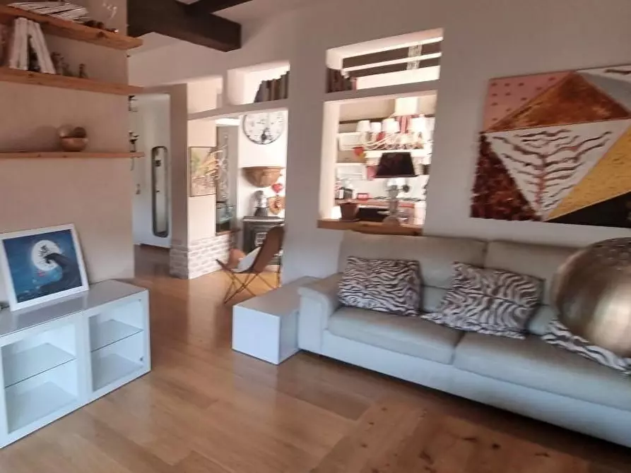 Immagine 7 di Appartamento in vendita  a Carrara