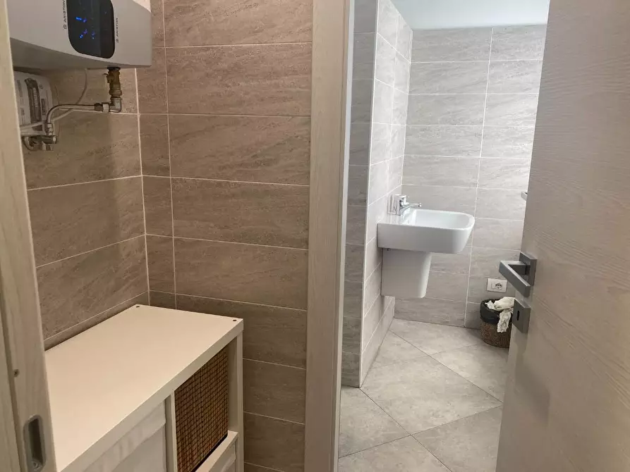 Immagine 6 di Capannone industriale in vendita  a Garbagna Novarese