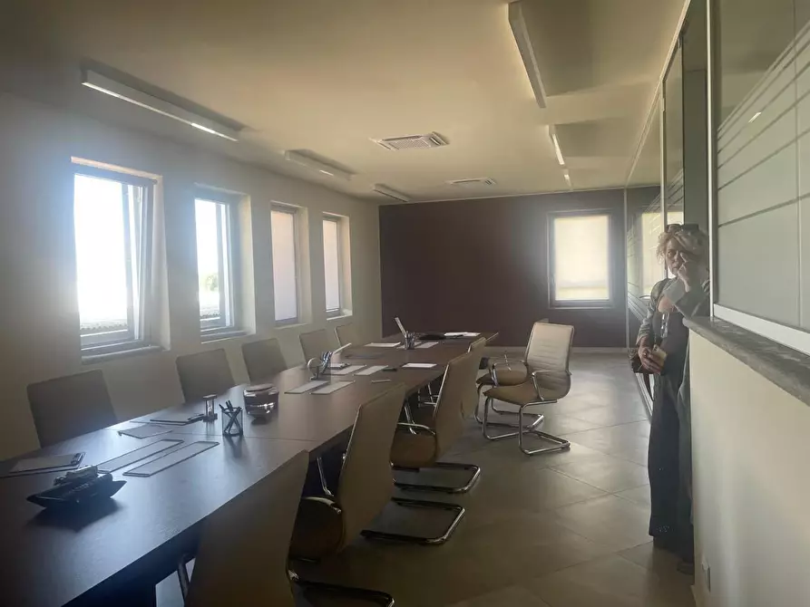 Immagine 46 di Capannone industriale in vendita  a Garbagna Novarese