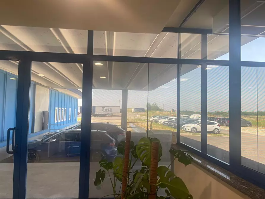 Immagine 43 di Capannone industriale in vendita  a Garbagna Novarese