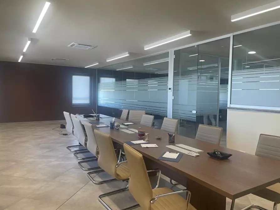 Immagine 41 di Capannone industriale in vendita  a Garbagna Novarese