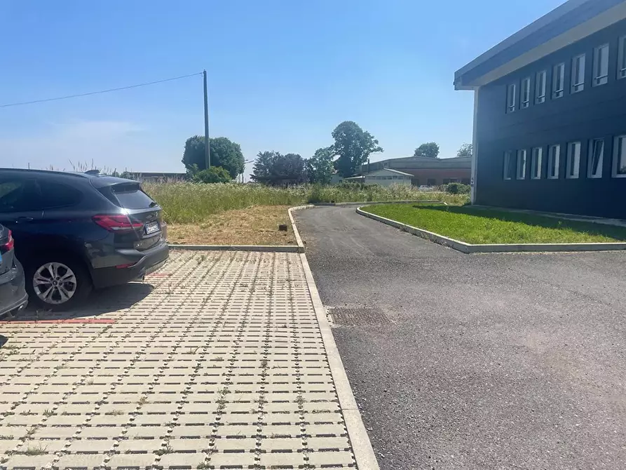 Immagine 36 di Capannone industriale in vendita  a Garbagna Novarese