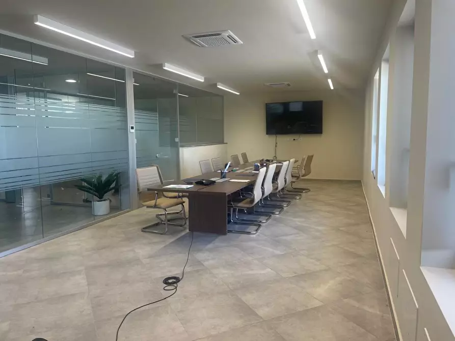 Immagine 37 di Capannone industriale in vendita  a Garbagna Novarese