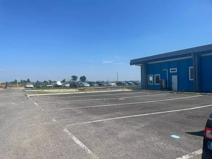 Immagine 24 di Capannone industriale in vendita  a Garbagna Novarese