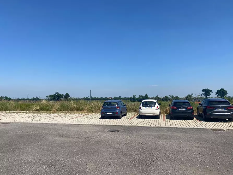 Immagine 11 di Capannone industriale in vendita  a Garbagna Novarese