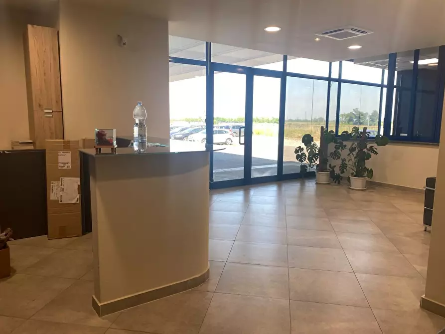 Immagine 16 di Capannone industriale in vendita  a Garbagna Novarese