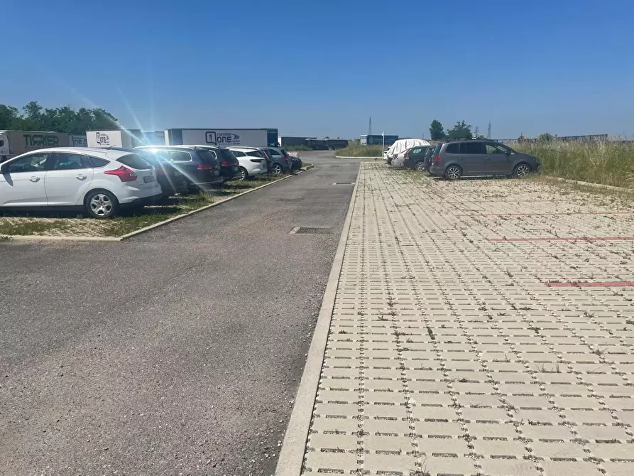 Immagine 34 di Capannone industriale in vendita  a Garbagna Novarese