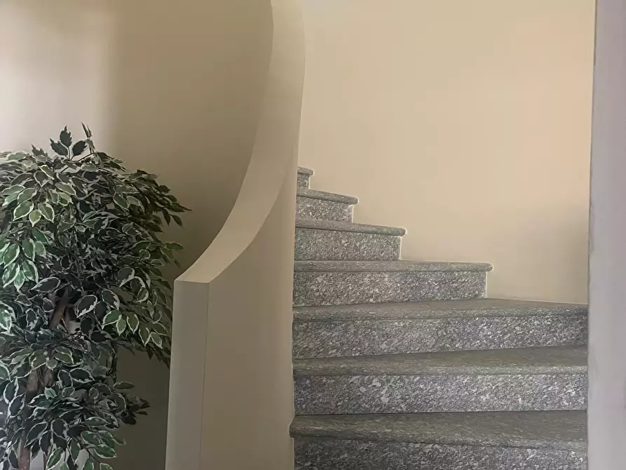 Immagine 38 di Capannone industriale in vendita  a Garbagna Novarese