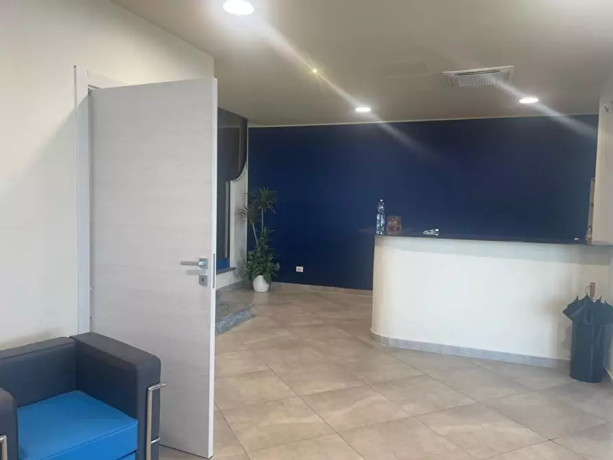 Immagine 44 di Capannone industriale in vendita  a Garbagna Novarese