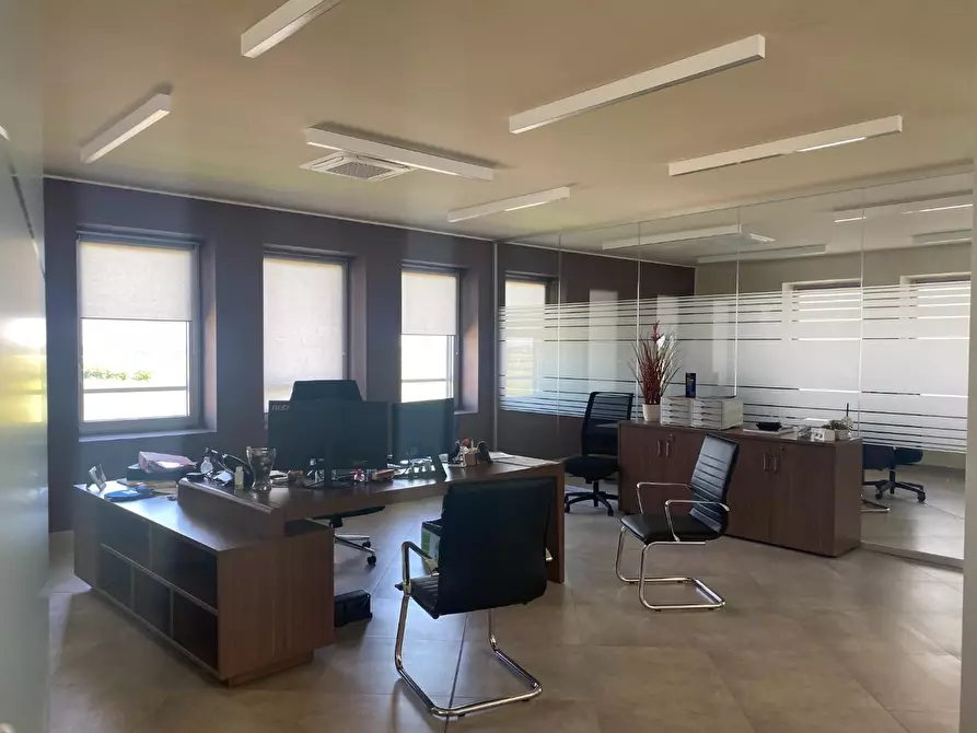 Immagine 13 di Capannone industriale in vendita  a Garbagna Novarese