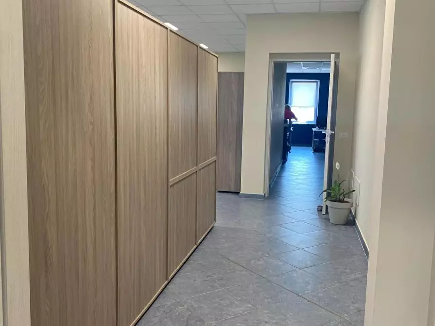 Immagine 10 di Capannone industriale in vendita  a Garbagna Novarese