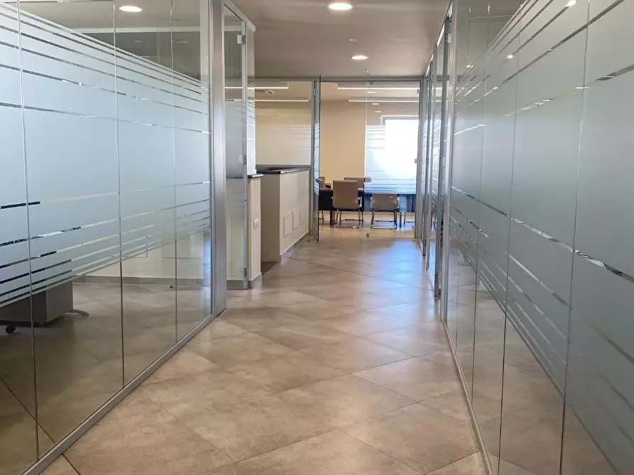 Immagine 15 di Capannone industriale in vendita  a Garbagna Novarese