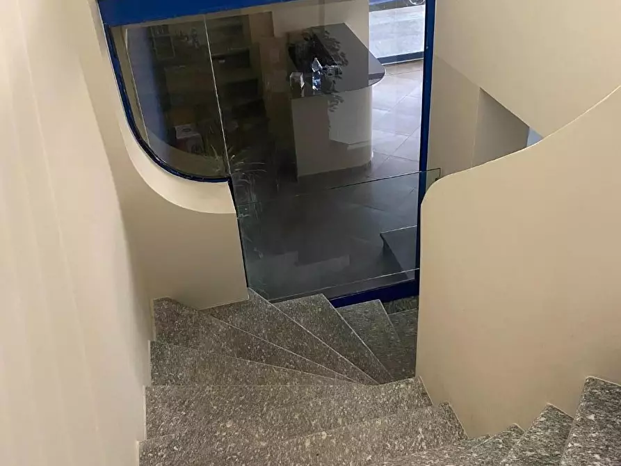 Immagine 5 di Capannone industriale in vendita  a Garbagna Novarese