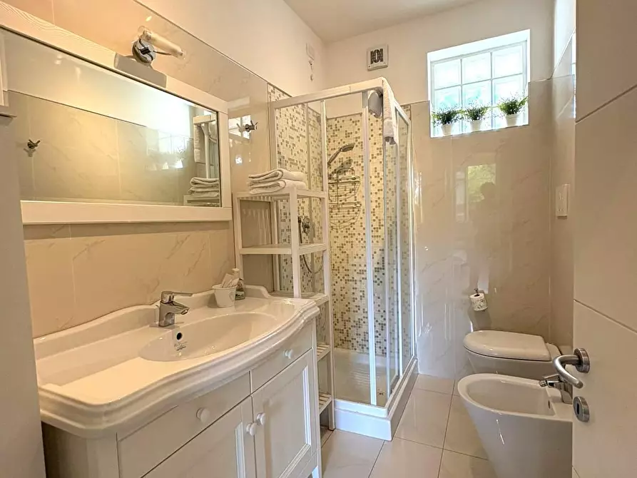 Immagine 7 di Appartamento in vendita  a Massa