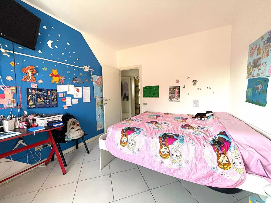 Immagine 12 di Appartamento in vendita  a Empoli