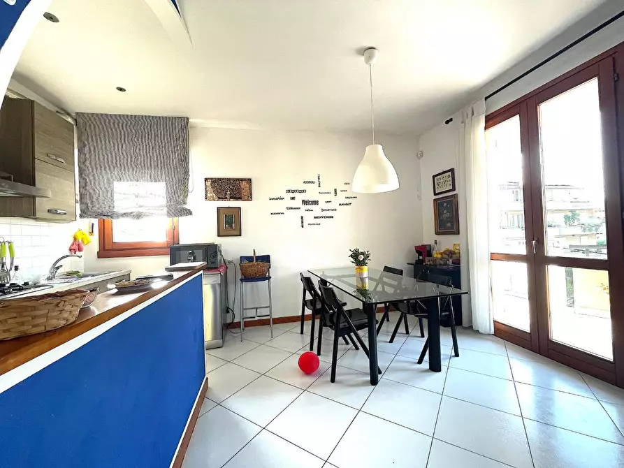 Immagine 2 di Appartamento in vendita  a Empoli