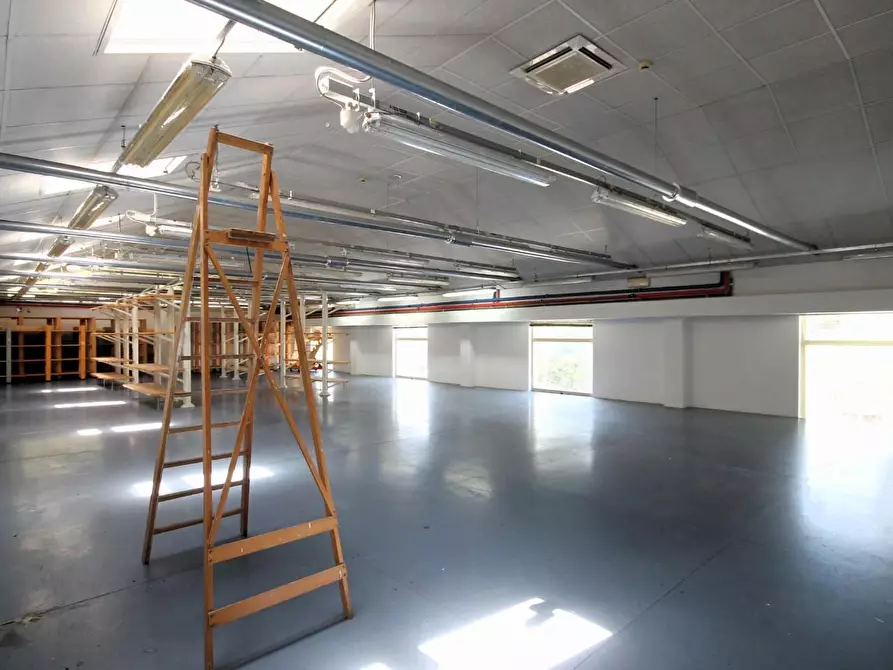 Immagine 14 di Locale commerciale in affitto  a Lucca