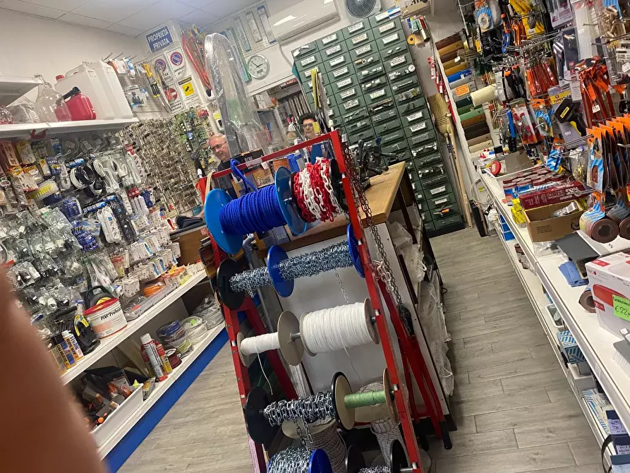 Immagine 2 di Attività commerciale in vendita  a San Mauro Torinese