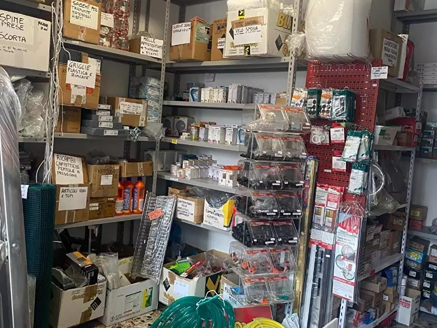 Immagine 9 di Attività commerciale in vendita  a San Mauro Torinese