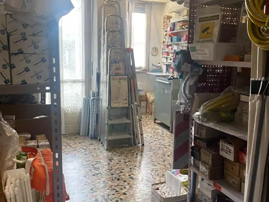 Immagine 8 di Attività commerciale in vendita  a San Mauro Torinese