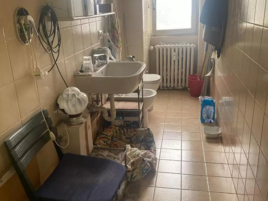 Immagine 7 di Attività commerciale in vendita  a San Mauro Torinese