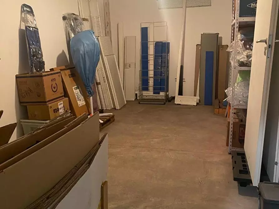 Immagine 12 di Attività commerciale in vendita  a San Mauro Torinese