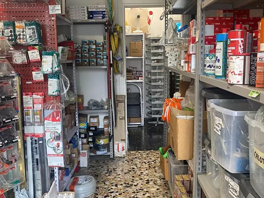 Immagine 10 di Attività commerciale in vendita  a San Mauro Torinese