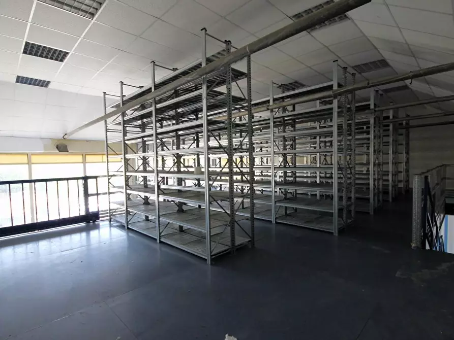 Immagine 6 di Locale commerciale in affitto  a Lucca