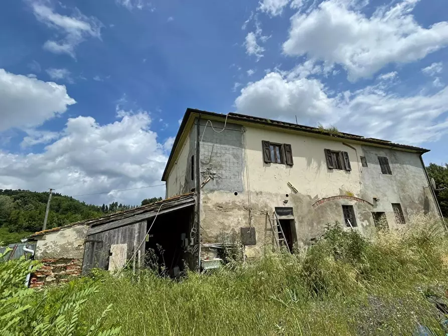 Immagine 6 di Casa colonica in vendita  a San Miniato