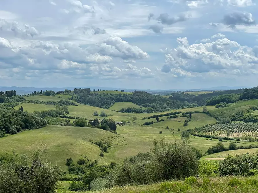 Immagine 3 di Casa colonica in vendita  a San Miniato