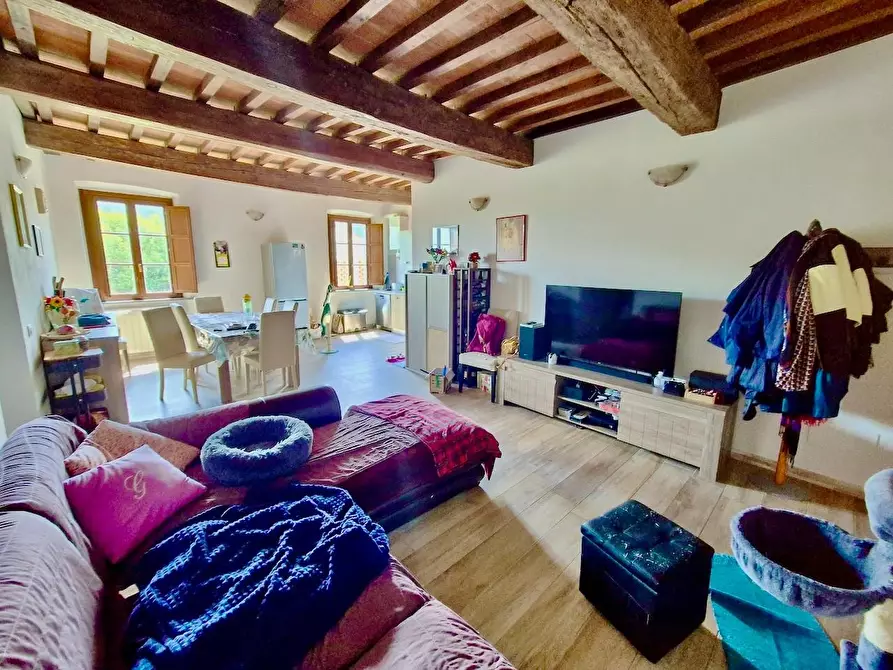 appartamento in vendita a Vicopisano