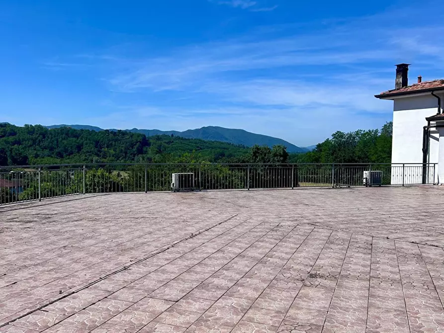 Immagine 1 di Appartamento in vendita  a Licciana Nardi