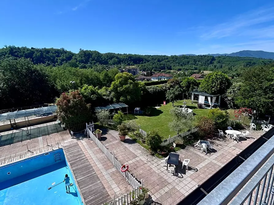 Immagine 10 di Appartamento in vendita  a Licciana Nardi