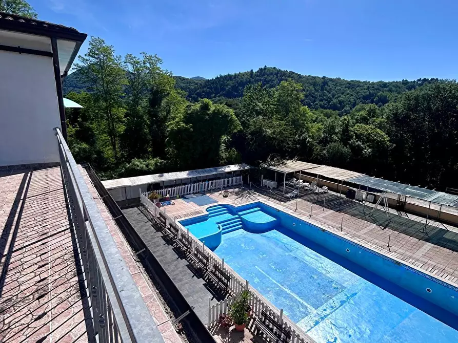 Immagine 11 di Appartamento in vendita  a Licciana Nardi