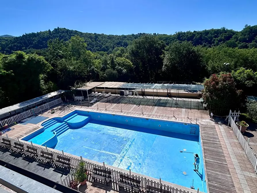 Immagine 9 di Appartamento in vendita  a Licciana Nardi