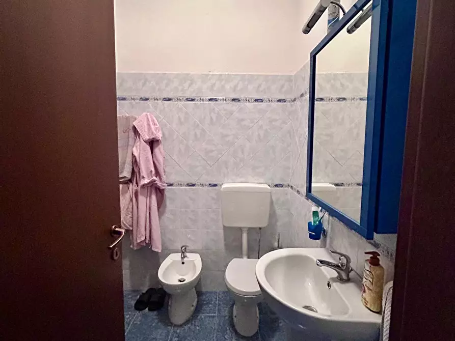 Immagine 8 di Appartamento in vendita  a Licciana Nardi