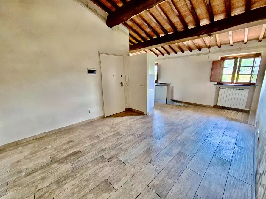 appartamento in vendita a Vicopisano