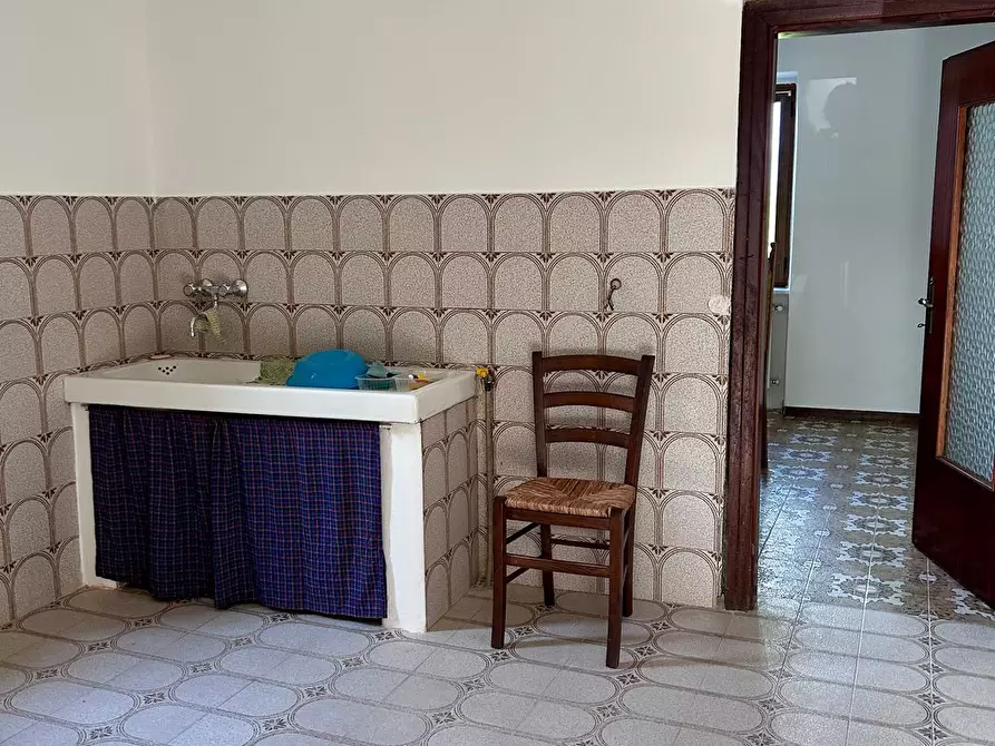 Immagine 2 di Casa semindipendente in vendita  a Tresana