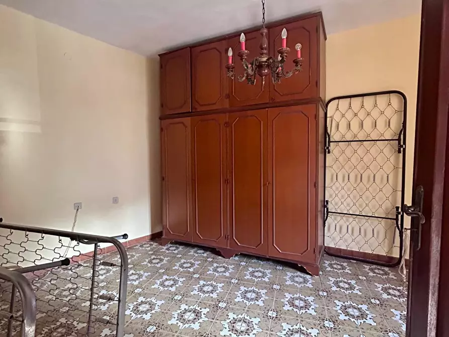 Immagine 9 di Casa semindipendente in vendita  a Tresana