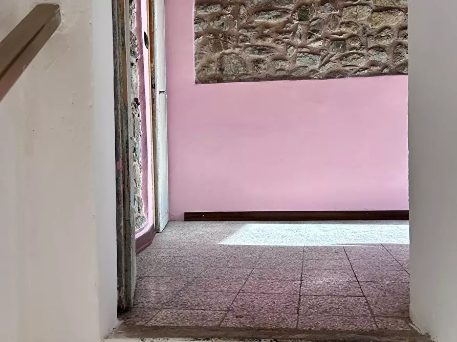 Immagine 6 di Casa semindipendente in vendita  a Tresana