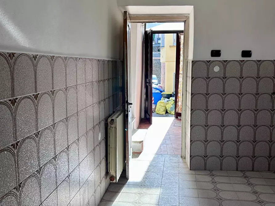 Immagine 5 di Casa semindipendente in vendita  a Tresana