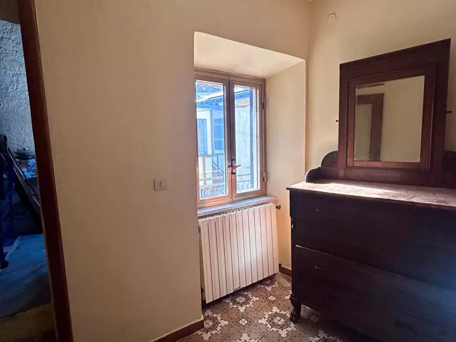 Immagine 10 di Casa semindipendente in vendita  a Tresana