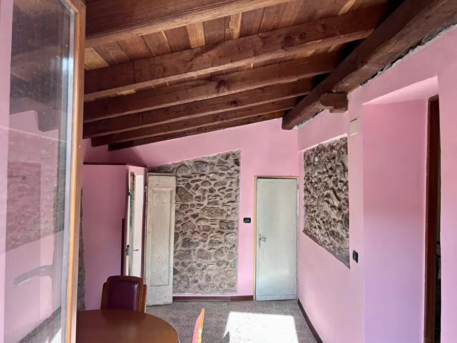 Immagine 8 di Casa semindipendente in vendita  a Tresana