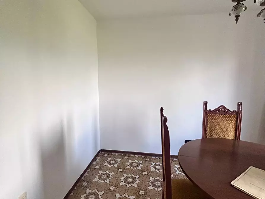 Immagine 4 di Casa semindipendente in vendita  a Tresana