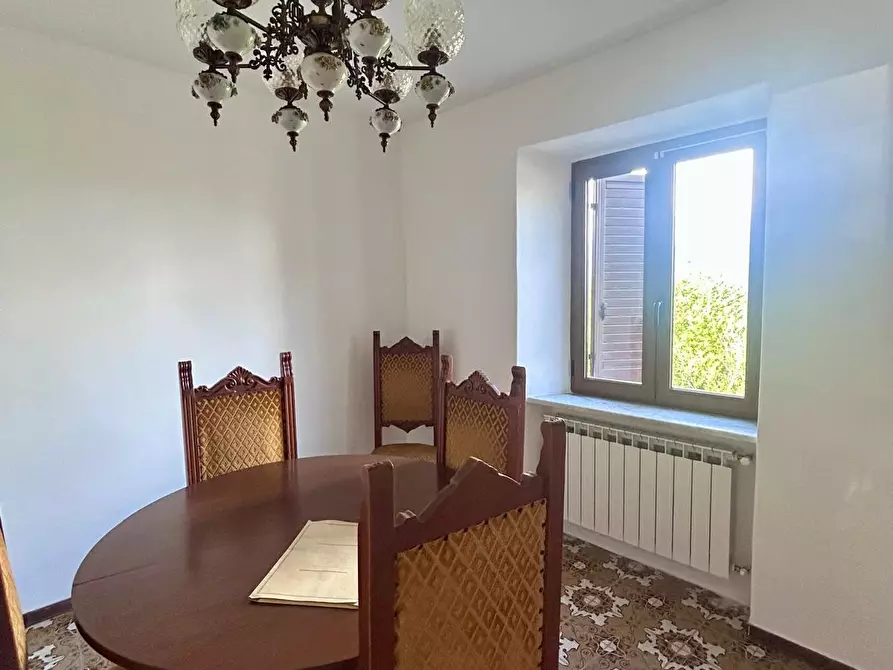 Immagine 3 di Casa semindipendente in vendita  a Tresana